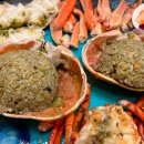 크래버 대게나라 이미지