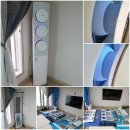 석전동181 | 창원,진해,마산에어컨청소 삼성화이트 무풍에어컨청소 이제 여름시작입니다.(마산,창원,진해,진동,현동...