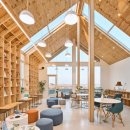 아르카 북스테이 이미지