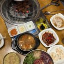 양평군청 | [양평군청 맛집 : 우창갈비] 돼지갈비+한우육회물회 후기/양평동네맛집