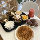 마산 과일상자 산호동카페 과일정원 생과일빙수&amp;요거트아이스크림
