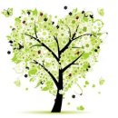 나무그림 이미지