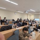 2.28일 입학식 이후 SMS 동아리 가입자 모임 이미지