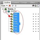 44. Filter Color Matrix의 기초 이미지