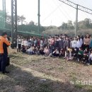 화순소방서(능주119안전센터)