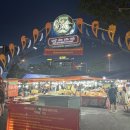 삼보기사식당 | 다낭 선짜야시장 &amp; 용다리 불쇼 아쉬운 후기 (아이동반&amp;극I 참고용)