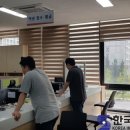 반월동 민원실 이미지