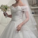 6293 | W3 대구 드레스투어 | 샹블랑드레스 후기👗🤍실크vs레이스 고민