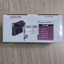 430 | 우리 집 30큐브 어항이 달라졌어요! 리컴 걸이식 여과기 HI430 솔직 사용 후기 (ft. 물생활 필수템)