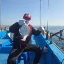 1대물호 | 강릉선상낚시에 다녀온 후기예요