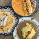 취향 | 잠실 송리단길 맛집 파스타 양식 데이트 추천 송리단취향 후기