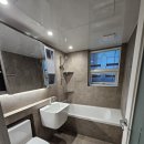 제이에스그린 | 삼익그린아파트욕실공사 고민된다면 제이에스타일 추천! 부산남구 대연동 욕실리모델링 후기