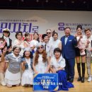 시니어모델워킹 이미지