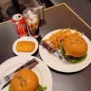 비비큐가산점 | [금천구맛집] 100% 소고기 수제버거가 맛있는 가산디지털단지햄버거 맛집 <스테이플버거 가산점> 후기