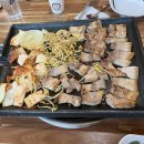 구만감식초 | 용인 운배마루숯가마 찜질방 겨울철 실내데이트 후기 3초삼겹살