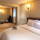 모텔정원 이미지