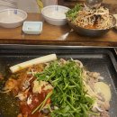 오리사냥 | [문래동 핫플 맛집] 미나리밭 오리사냥 내돈내산 방문 후기: 환상의 미나리 오리주물럭