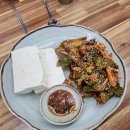 정이식당 | 🥢 대구 달서구 ‘정이네식당’ 따뜻한 집밥 한 상에 반하다