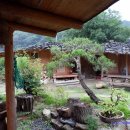 송노골 흙집 이미지