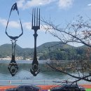 남파랑길 이미지