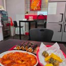(10/28)수제 쌀 빼빼로쿠키 다이닝코드