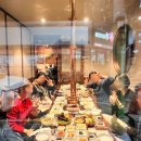 구로지웰 | 지웰고깃집 창심관에 갔는데요