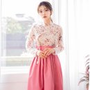 퓨전(생활)한복 이미지