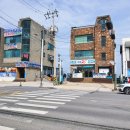 호도해수욕장 공중화장실 이미지