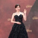정인선 '블랙 스완' 이미지