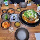 하나감자탕 이미지