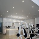 호텔 에이플러스 | 김포 장기동 PT 에이플러스짐 정원제로 프라이빗하게 관리받는 헬스장 추천