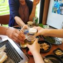 소양강장어구이 | 춘천 장어 맛집 , 소양강숯불장어촌 솔직 후기