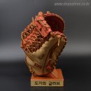 명가닭발 이미지