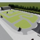 전동휠체어연습장 | [THE공감노원] 노원 전동보장구 운전연습장 조성 feat. 2024년 하반기 개장 예정