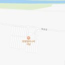 북천수 공중화장실 이미지