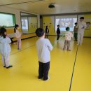 용인대윙스태권도장 이미지