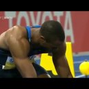 우사인볼트 남자 100m 세계신기록 9.58 영상 이미지