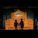 아트 온 스크린-헨젤과 그레텔 이미지