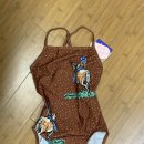 산풀 | 수린이 왕초보에서 초보 된 기념으로 산 딜라잇풀 수영복 후기