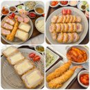 지담 | [원주 지담카츠] 단구동 돈까스 맛집 | 돈카츠 내돈내산 후기
