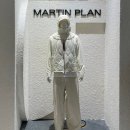마틴플랜 MARTIN PLAN 더현대서울 여의도 팝업스토어 방문 후기