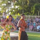 훌라댄스 이미지