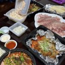 화신바베큐치킨강릉점