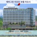 에버그린호텔뷔페 | 이란 여행 추천 호텔 후기: 에버그린 리조트 호텔 자오시