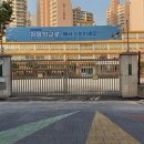 서울창동초등학교 이미지