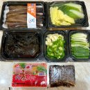 해풍상회 | 포항 구룡포시장 성일상회 꽁치, 청어 과메기 세트 포장 내돈내산 후기