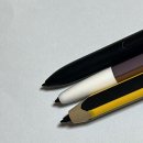 갤럭시탭 s펜 기본펜, 모나미s펜, 스테들러 점보s펜 내돈내산 비교 후기