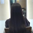 민비헤어 이미지