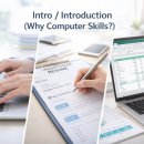 중급)엑셀의 꽃(함수/매크로) | 천안컴활2급학원, 비전공자도 한 달 만에 실기 합격한 후기(2026 최신판 기준)