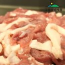풍산오리왕갈비